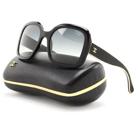 chanel sunglasses discounted|Chanel sunglasses sale clearance.